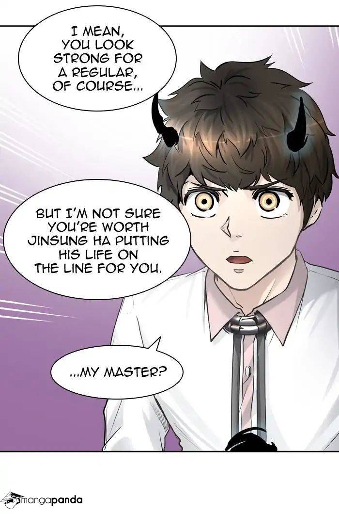 Tower of God Chapter 413 image 27